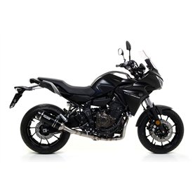 Arrow Exhaust Yamaha MT-07 - Thunder