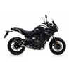 Arrow Exhaust Yamaha MT-07 - Thunder