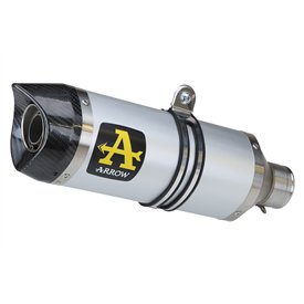 Arrow Exhaust Yamaha MT-09