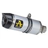 Arrow Exhaust Yamaha MT-09