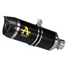 Arrow Exhaust Yamaha MT-09