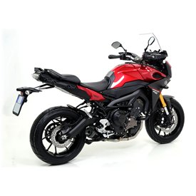 Arrow Exhaust Yamaha MT-09