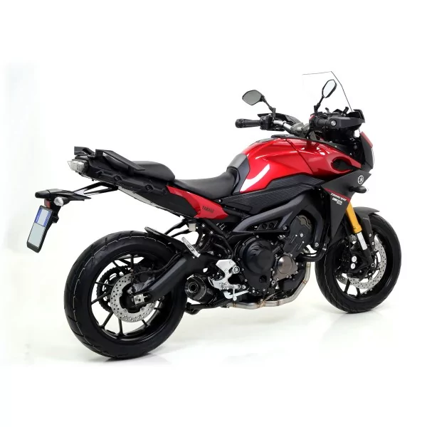 Arrow Exhaust Yamaha MT-09