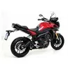 Arrow Exhaust Yamaha MT-09