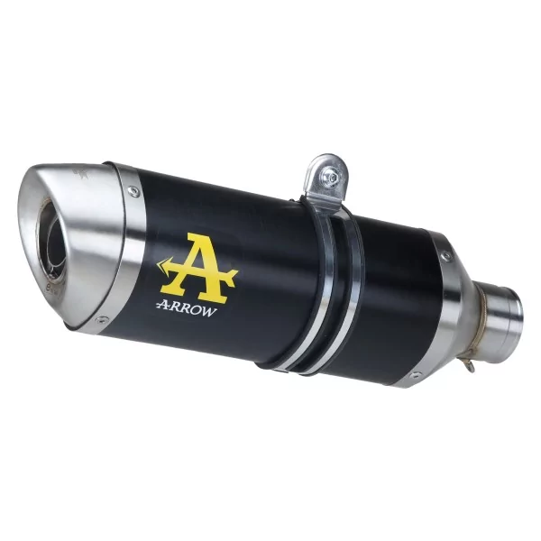 Arrow Exhaust Yamaha MT-09