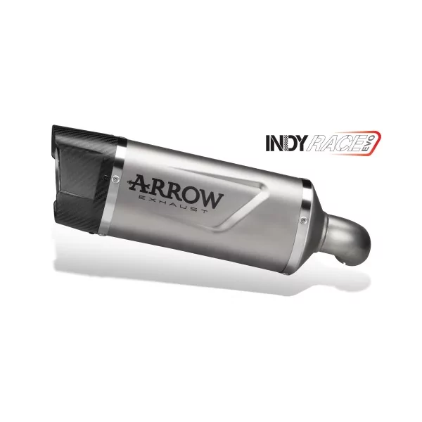 Arrow Exhaust Yamaha MT-09 / MT-09 SP