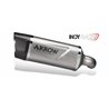 Arrow Exhaust Yamaha MT-09 / MT-09 SP (35Kw)