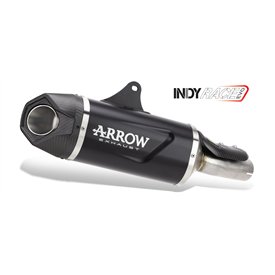 Arrow Exhaust Yamaha MT-09 / MT-09 SP (35Kw)