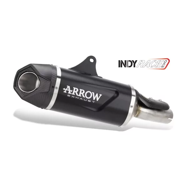 Arrow Exhaust Yamaha MT-09 / MT-09 SP (35Kw)