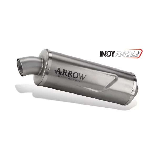 Arrow Exhaust Yamaha MT-09 / MT-09 SP (35Kw)