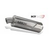 Arrow Exhaust Yamaha MT-09 / MT-09 SP (35Kw)
