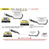 Arrow Exhaust Yamaha MT-09 / MT-09 SP (35Kw)