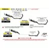 Arrow Exhaust Yamaha MT-09 / MT-09 SP (35Kw)