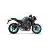 Arrow Exhaust Mid Pipe Titanium Yamaha MT-10