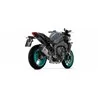 Arrow Exhaust Mid Pipe Titanium Yamaha MT-10