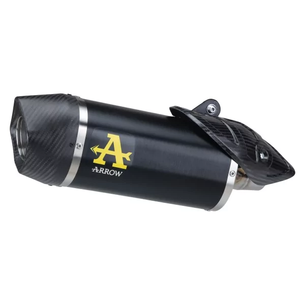 Arrow Exhaust Yamaha MT-10 - Indy Race