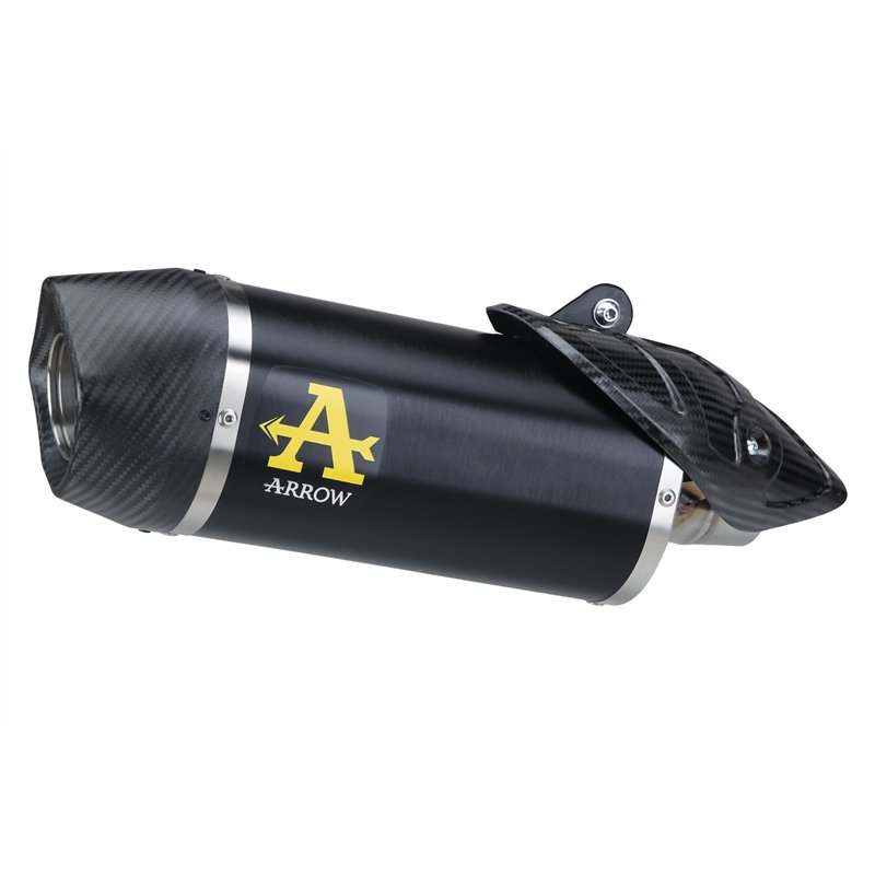 Arrow Exhaust Yamaha MT-10 - Indy Race Arrow Exhaust Yamaha MT-10 - Indy Race