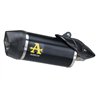 Arrow Exhaust Yamaha MT-10 - Indy Race