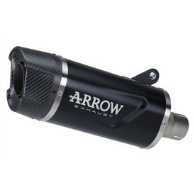 Arrow Exhaust Yamaha MT-10 - Indy Race EVO