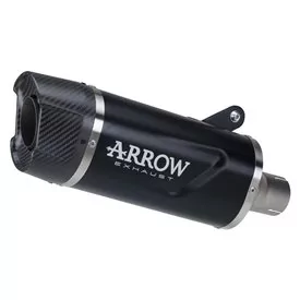 Arrow Exhaust Yamaha MT-10 - Indy Race EVO
