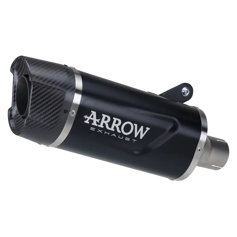 Arrow Exhaust Yamaha MT-10 - Indy Race EVO Arrow Exhaust Yamaha MT-10 - Indy Race EVO