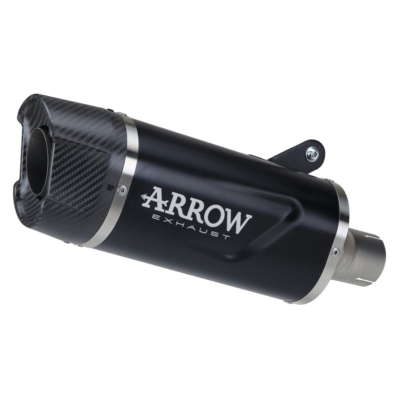 Arrow Exhaust Yamaha MT-10 - Indy Race EVO