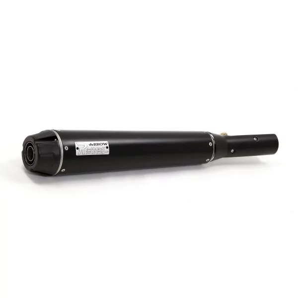 Arrow Exhaust Yamaha SCR 950