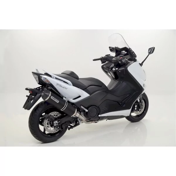 Arrow Exhaust Yamaha Tmax 500