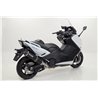 Arrow Exhaust Yamaha Tmax 500