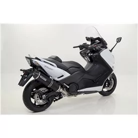 Arrow Exhaust Yamaha Tmax 530