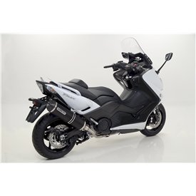 Arrow Exhaust Yamaha Tmax 530