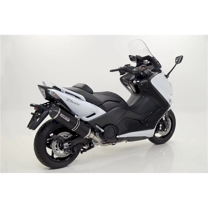 Arrow Exhaust Yamaha Tmax 530 Arrow Exhaust Yamaha Tmax 530