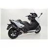 Arrow Exhaust Yamaha Tmax 530