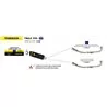 Arrow Exhaust Yamaha Tmax 530