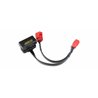 Arrow Exhaust Eliminatore Valvola Scarico Yamaha Tmax 560
