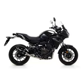 Arrow Exhaust Yamaha Tracer 7 - Thunder