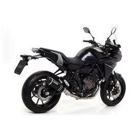 Arrow Exhaust Yamaha Tracer 7 - Thunder