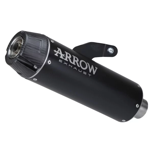Arrow Exhaust Yamaha Tracer 700 - Jet-Race