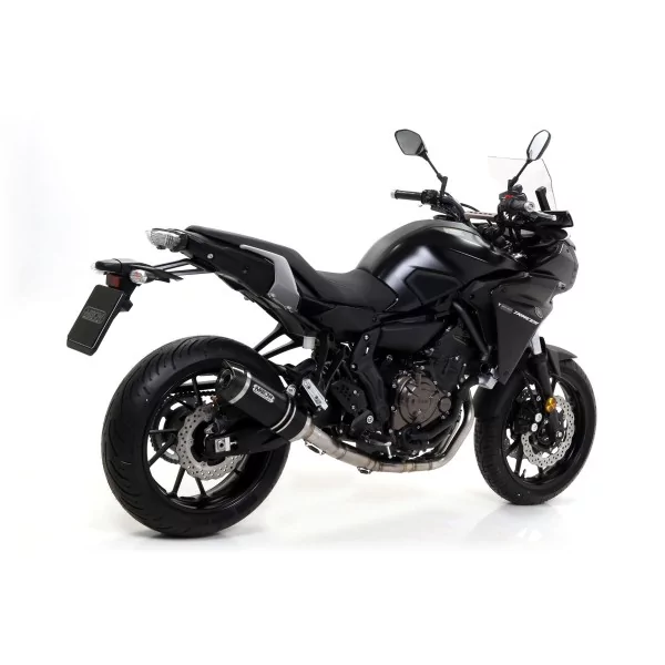 Arrow Exhaust Yamaha Tracer 700 - Thunder