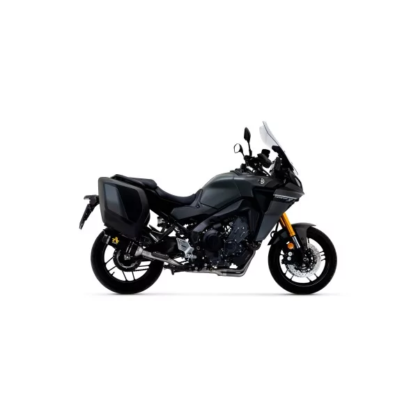 Arrow Exhaust Yamaha Tracer 9