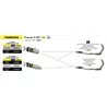Arrow Exhaust Yamaha Tracer 9