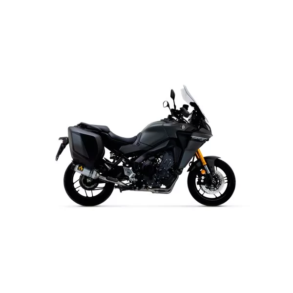 Arrow Exhaust Yamaha Tracer 9 GT