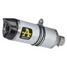 Arrow Exhaust Yamaha Tracer 900
