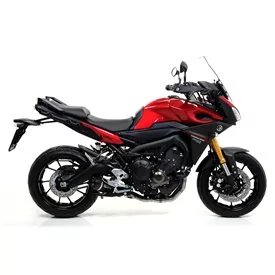 Arrow Exhaust Yamaha Tracer 900