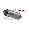 Arrow Exhaust Yamaha Teneré 700 - Explorer