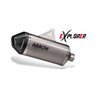 Arrow Exhaust Yamaha Teneré 700 - Explorer