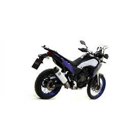 Arrow Exhaust Yamaha Teneré 700 - Indy Race