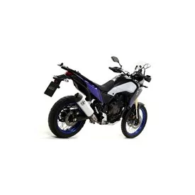 Arrow Exhaust Yamaha Teneré 700 - Indy Race