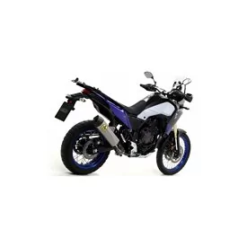 Arrow Exhaust Yamaha Teneré 700 - Indy Race