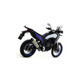 Arrow Exhaust Yamaha Teneré 700 - Indy Race